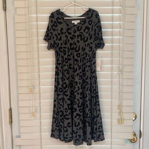 Brand new with tags 1901 Nordstrom girls dress size 10-12.
